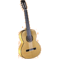 Guitare Flamenco